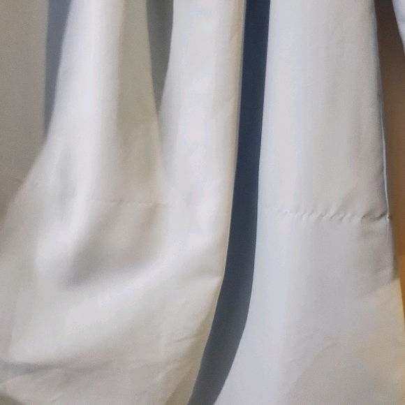 ROSEGAL Embroidery Dress Off Shoulder Size M - Picture 6 of 9